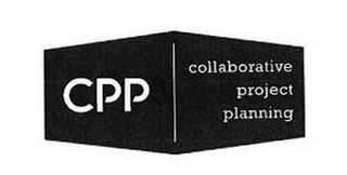 CPP COLLABORATIVE PROJECT PLANNING