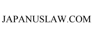 JAPANUSLAW.COM