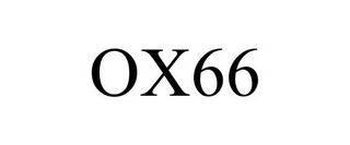 OX66