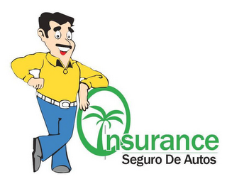 INSURANCE SEGURO DE AUTOS