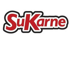 SUKARNE