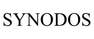 SYNODOS