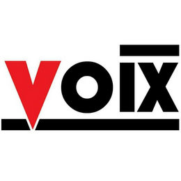 VOIX