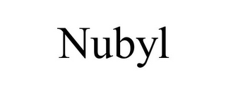 NUBYL