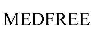 MEDFREE