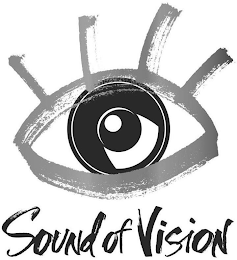 SOUND OF VISION