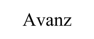 AVANZ