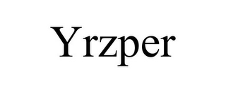 YRZPER