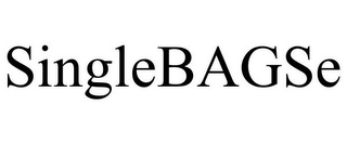 SINGLEBAGSE