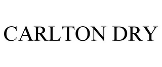 CARLTON DRY