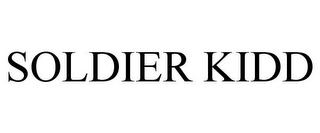 SOLDIER KIDD