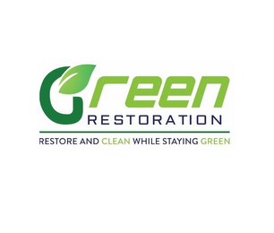 GREEN RESTORATION RESTORE AND CLEAN WHILE STAYING GREEN