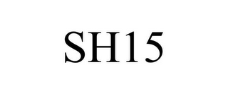 SH15