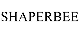 SHAPERBEE