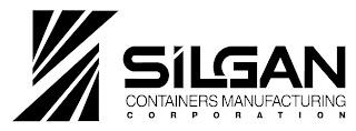 SILGAN CONTAINERS MANUFACTURING CORPORATION