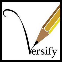 VERSIFY