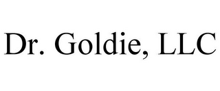 DR. GOLDIE, LLC