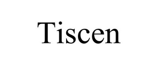 TISCEN