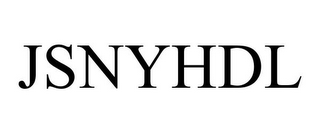 JSNYHDL