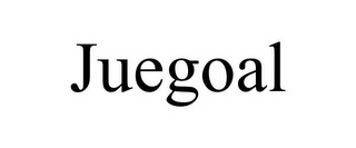 JUEGOAL