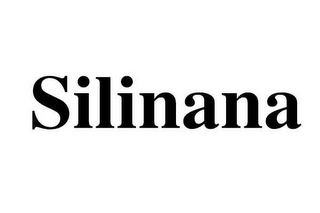 SILINANA