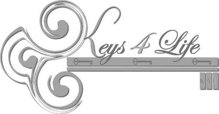 KEYS 4 LIFE K4L