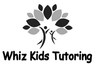 WHIZ KIDS TUTORING