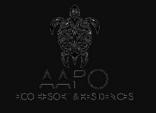 AAPO ECO RESORT & RESIDENCES