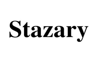 STAZARY