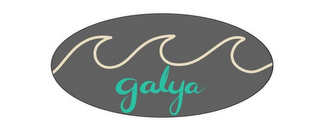 GALYA