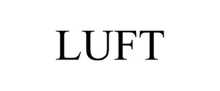 LUFT