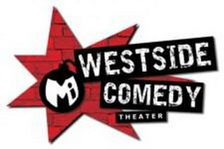 MI WESTSIDE COMEDY THEATER