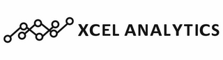 XCEL ANALYTICS