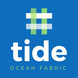 TIDE OCEAN FABRIC