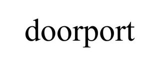 DOORPORT