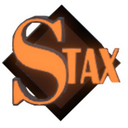 STAX