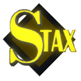 STAX