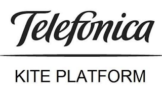 TELEFONICA KITE PLATFORM