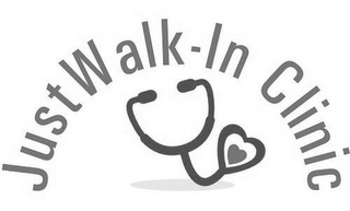 JUSTWALK-IN CLINIC