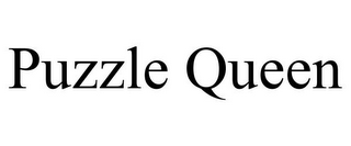 PUZZLE QUEEN