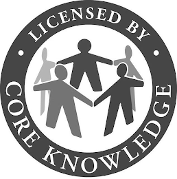 LICENSED BY CORE KNOWLEDGE