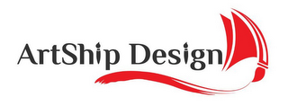 ARTSHIP DESIGN