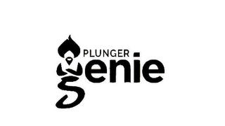 PLUNGER GENIE