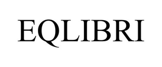 EQLIBRI