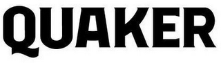 QUAKER