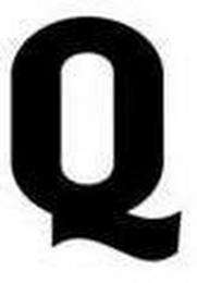 Q