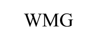 WMG