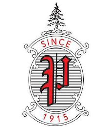 P SINCE 1915