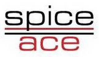 SPICE ACE