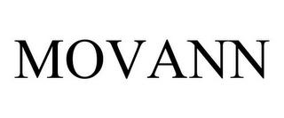 MOVANN